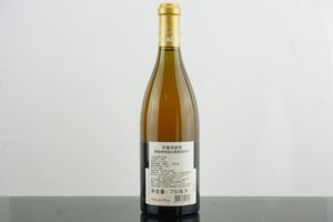 Montrachet Domaine de la Romanée Conti 2007  - Asta AS TIME GOES BY | Vini Pregiati e da Collezione - Associazione Nazionale - Case d'Asta italiane