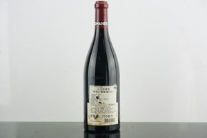 Romanée Conti Domaine de la Romanée Conti 2007  - Asta AS TIME GOES BY | Vini Pregiati e da Collezione - Associazione Nazionale - Case d'Asta italiane