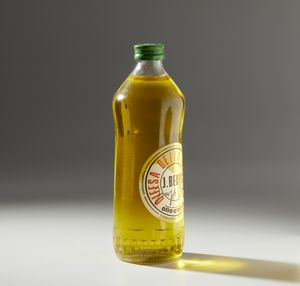 BEUYS JOSEPH (1921 - 1986) : OLIVE OIL BOTTLE, 1984  - Asta Asta 446 | GRAFICA MODERNA, FOTOGRAFIA E MULTIPLI D'AUTORE Online - Associazione Nazionale - Case d'Asta italiane