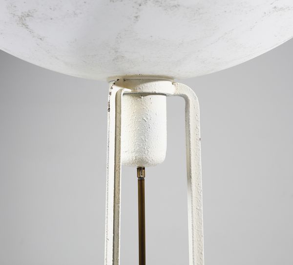 CECCHI MARZIO (1940 - 1990) : Lampada da terra per Studio Most, Firenze  - Asta Asta 447 | DESIGN E ARTI DECORATIVE DEL NOVECENTO Online - Associazione Nazionale - Case d'Asta italiane