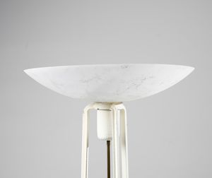 CECCHI MARZIO (1940 - 1990) : Lampada da terra per Studio Most, Firenze  - Asta Asta 447 | DESIGN E ARTI DECORATIVE DEL NOVECENTO Online - Associazione Nazionale - Case d'Asta italiane