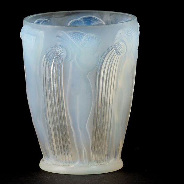 René Lalique : Francia 1930 ca  - Asta Arti Decorative Europee del '900 - Associazione Nazionale - Case d'Asta italiane