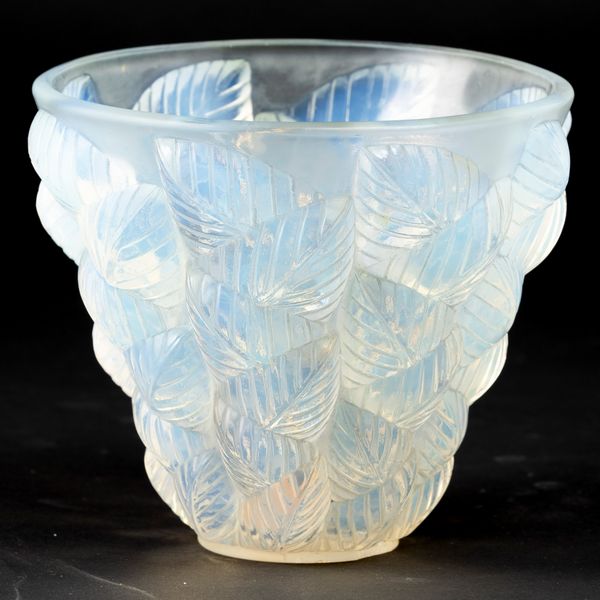 René Lalique : Francia 1930 ca  - Asta Arti Decorative Europee del '900 - Associazione Nazionale - Case d'Asta italiane