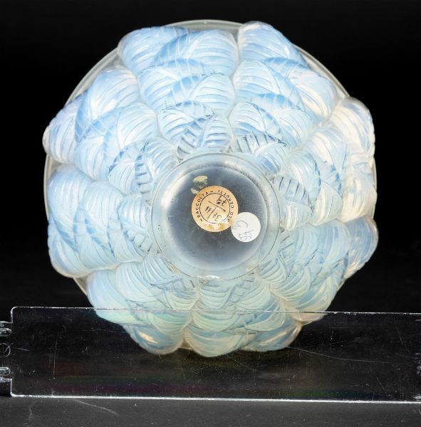 René Lalique : Francia 1930 ca  - Asta Arti Decorative Europee del '900 - Associazione Nazionale - Case d'Asta italiane