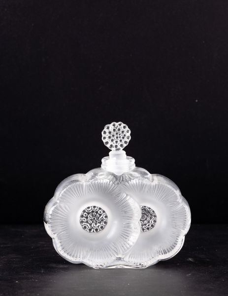 Lalique, Francia  - Asta Arti Decorative Europee del '900 - Associazione Nazionale - Case d'Asta italiane