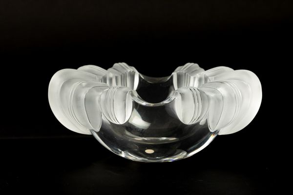 Lalique, Francia  - Asta Arti Decorative Europee del '900 - Associazione Nazionale - Case d'Asta italiane