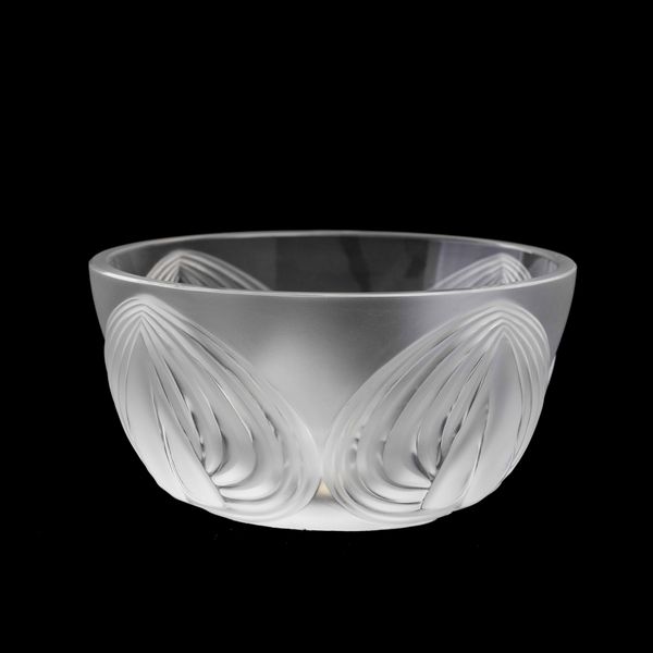 Lalique, Francia  - Asta Arti Decorative Europee del '900 - Associazione Nazionale - Case d'Asta italiane