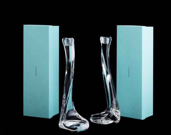 Elsa Peretti : Tiffany & Co, New York, 1980 ca  - Asta Arti Decorative Europee del '900 - Associazione Nazionale - Case d'Asta italiane