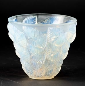 René Lalique : Francia 1930 ca  - Asta Arti Decorative Europee del '900 - Associazione Nazionale - Case d'Asta italiane