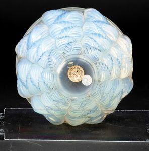 René Lalique : Francia 1930 ca  - Asta Arti Decorative Europee del '900 - Associazione Nazionale - Case d'Asta italiane