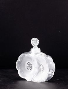 Lalique, Francia  - Asta Arti Decorative Europee del '900 - Associazione Nazionale - Case d'Asta italiane