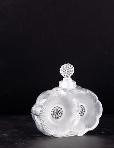 Lalique, Francia  - Asta Arti Decorative Europee del '900 - Associazione Nazionale - Case d'Asta italiane