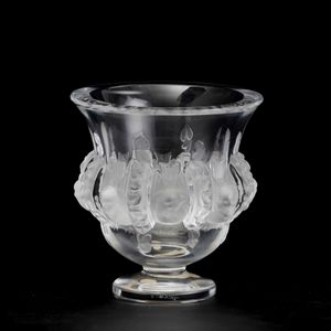 Lalique, Francia  - Asta Arti Decorative Europee del '900 - Associazione Nazionale - Case d'Asta italiane