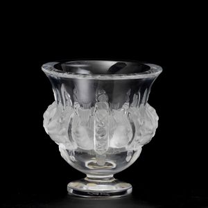 Lalique, Francia  - Asta Arti Decorative Europee del '900 - Associazione Nazionale - Case d'Asta italiane