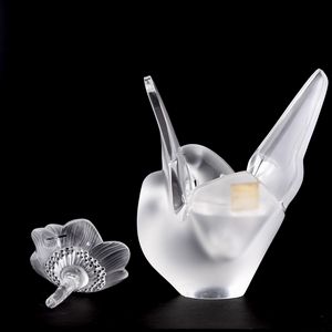 Lalique, Francia  - Asta Arti Decorative Europee del '900 - Associazione Nazionale - Case d'Asta italiane