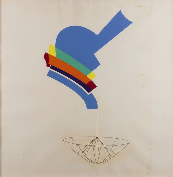 Man Ray : Revolving Doors (Decanter)  - Asta Multipli e grafica internazionale - Associazione Nazionale - Case d'Asta italiane