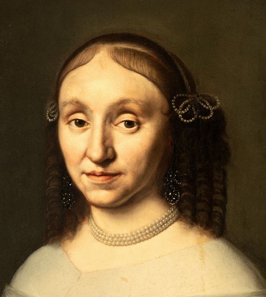 Sofonisba Anguissola : Ritratto di gentildonna  - Asta Dipinti antichi dal XIV al XIX secolo. Con una selezione di sculture - Associazione Nazionale - Case d'Asta italiane