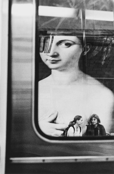 PIERGIORGIO BRANZI : Metro a Parigi  - Asta Fotografia - Associazione Nazionale - Case d'Asta italiane