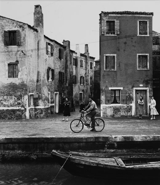 PAOLO MONTI : S. Pietro in Volta, Laguna Sud  - Asta Fotografia - Associazione Nazionale - Case d'Asta italiane