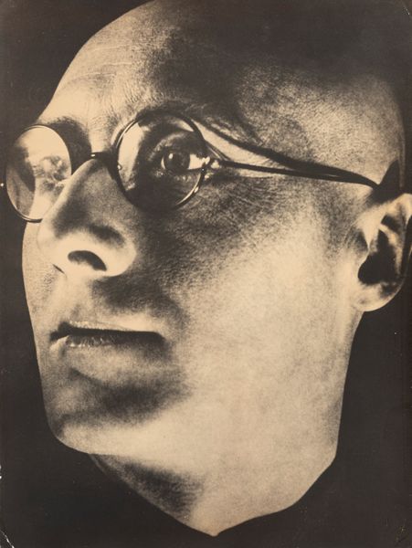 Alexander Rodchenko : Sergej Tretyakov  - Asta Fotografia - Associazione Nazionale - Case d'Asta italiane