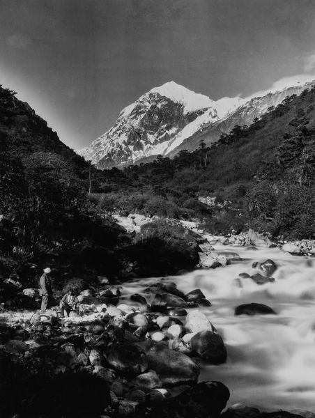 VITTORIO SELLA : Sikkim I  - Asta Fotografia - Associazione Nazionale - Case d'Asta italiane