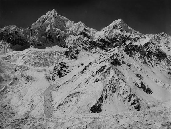 VITTORIO SELLA : Sikkim I  - Asta Fotografia - Associazione Nazionale - Case d'Asta italiane