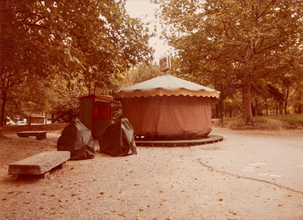 Luigi Ghirri : Portfolio Cantergiani  - Asta Fotografia - Associazione Nazionale - Case d'Asta italiane