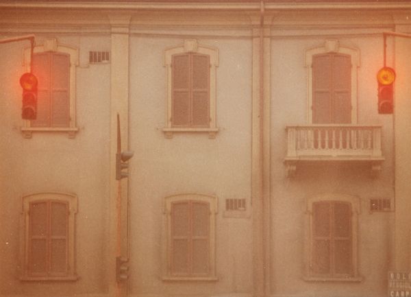 Luigi Ghirri : Portfolio Cantergiani  - Asta Fotografia - Associazione Nazionale - Case d'Asta italiane