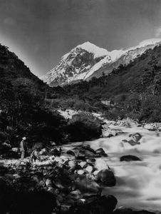 VITTORIO SELLA : Sikkim I  - Asta Fotografia - Associazione Nazionale - Case d'Asta italiane