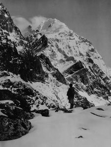 VITTORIO SELLA : Sikkim I  - Asta Fotografia - Associazione Nazionale - Case d'Asta italiane