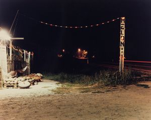 Luigi Ghirri - Reggio Emilia