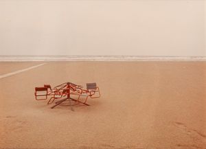 Luigi Ghirri : Portfolio Cantergiani  - Asta Fotografia - Associazione Nazionale - Case d'Asta italiane