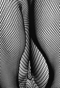 Daido Moriyama - How to create a beautiful picture 6: Tights in Shimotakaido