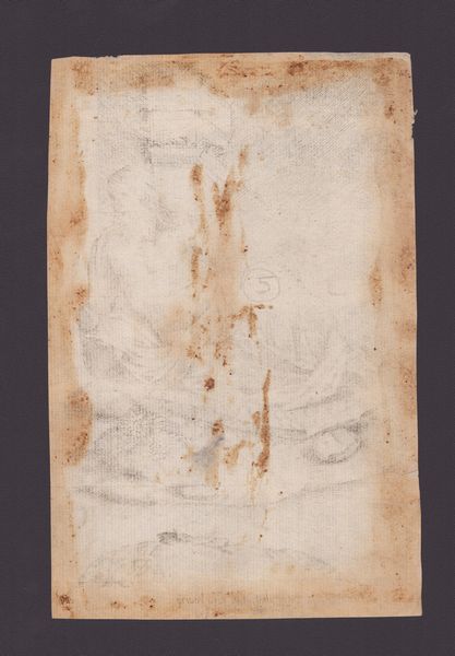 Giovanni Battista Cavalieri : Alexandri magni miles, vuoto Pasquinus... - Acqua Traiana, vulgo Marphorius in foro boario  - Asta Disegni, Stampe e Carte Geografiche dal XVI al XIX secolo - Associazione Nazionale - Case d'Asta italiane