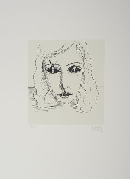 HENRY MAURICE (1907 - 1984) : CARTELLA n.55, 1969  - Asta Asta 448 | GRAFICA MODERNA, FOTOGRAFIA E MULTIPLI D'AUTORE Virtuale - Associazione Nazionale - Case d'Asta italiane