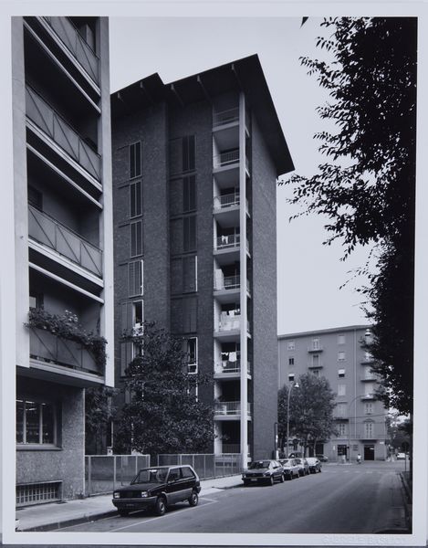 BASILICO GABRIELE (1944 - 2013) : SENZA TITOLO (Casa Tognella).  - Asta Asta 448 | GRAFICA MODERNA, FOTOGRAFIA E MULTIPLI D'AUTORE Virtuale - Associazione Nazionale - Case d'Asta italiane