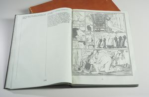 CREPAX GUIDO (1933 - 2003) : L'HISTORIE D'O, 1975  - Asta Asta 448 | GRAFICA MODERNA, FOTOGRAFIA E MULTIPLI D'AUTORE Virtuale - Associazione Nazionale - Case d'Asta italiane