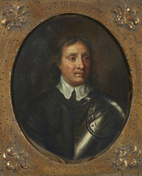 ARTISTA DEL XIX SECOLO : Ritratto di Oliver Cromwell  - Asta Asta 449 | ARTE ANTICA E DEL XIX SECOLO Virtuale - Associazione Nazionale - Case d'Asta italiane