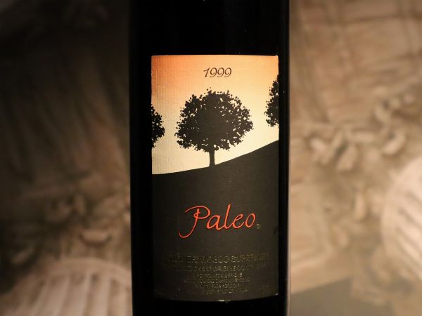 Paleo Le Macchiole 1999  - Asta Smartwine 2.0 | Spring Classics - Associazione Nazionale - Case d'Asta italiane