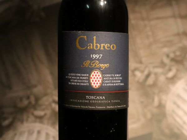 Il Borgo Cabreo Ruffino  - Asta Smartwine 2.0 | Spring Classics - Associazione Nazionale - Case d'Asta italiane