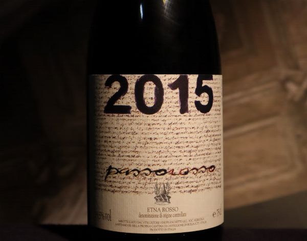 Passorosso 2015  - Asta Smartwine 2.0 | Spring Classics - Associazione Nazionale - Case d'Asta italiane