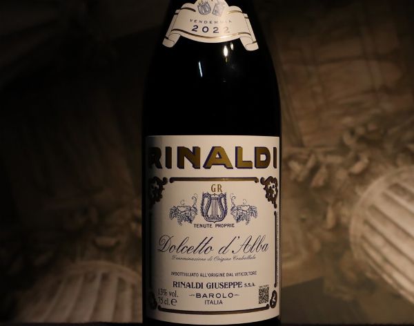 Dolcetto d’Alba Giuseppe Rinaldi  - Asta Smartwine 2.0 | Spring Classics - Associazione Nazionale - Case d'Asta italiane