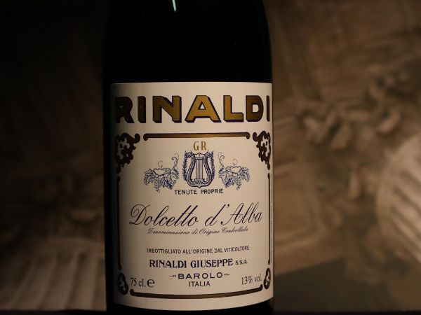 Dolcetto d’Alba Giuseppe Rinaldi 2020  - Asta Smartwine 2.0 | Spring Classics - Associazione Nazionale - Case d'Asta italiane