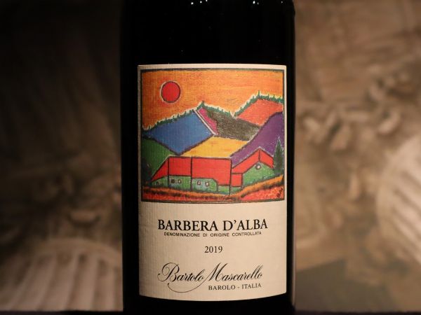 Barbera d’Alba Bartolo Mascarello  - Asta Smartwine 2.0 | Spring Classics - Associazione Nazionale - Case d'Asta italiane