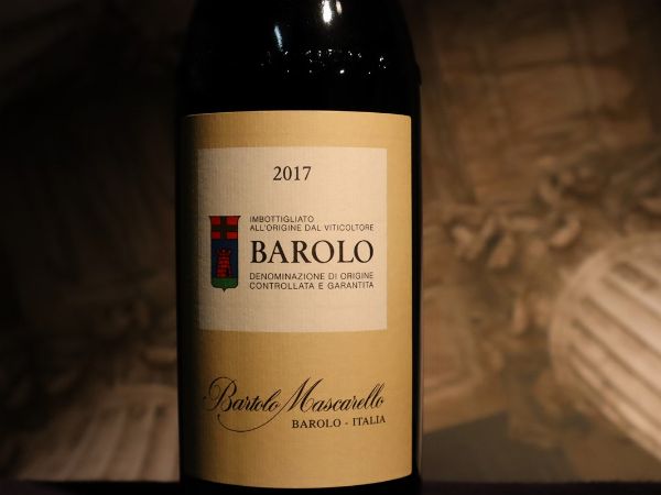 Barolo Bartolo Mascarello 2017  - Asta Smartwine 2.0 | Spring Classics - Associazione Nazionale - Case d'Asta italiane