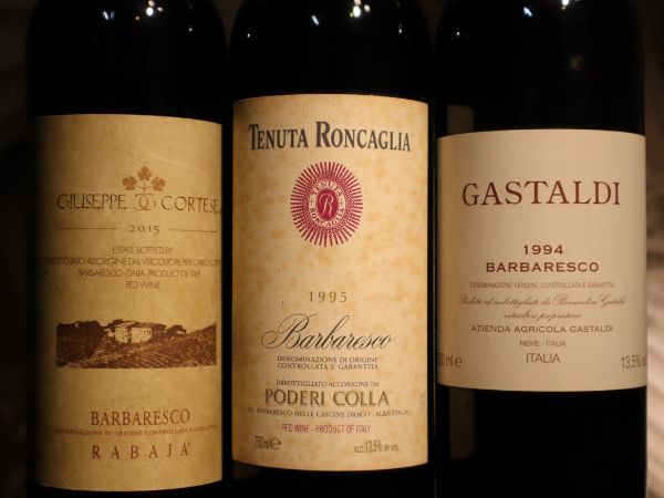 Selezione Barbaresco  - Asta Smartwine 2.0 | Spring Classics - Associazione Nazionale - Case d'Asta italiane