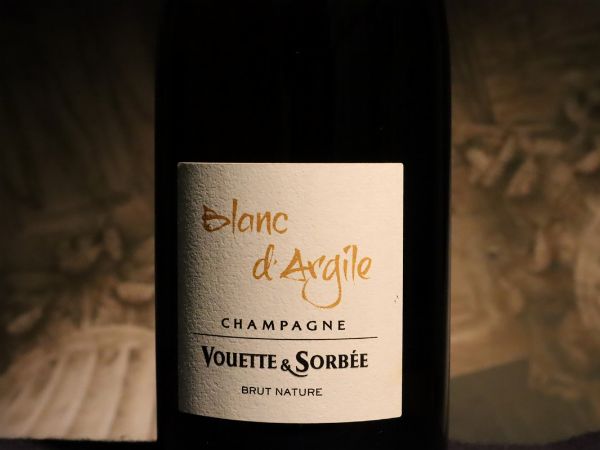 Blanc d’Argile Vouette & Sorbée  - Asta Smartwine 2.0 | Spring Classics - Associazione Nazionale - Case d'Asta italiane