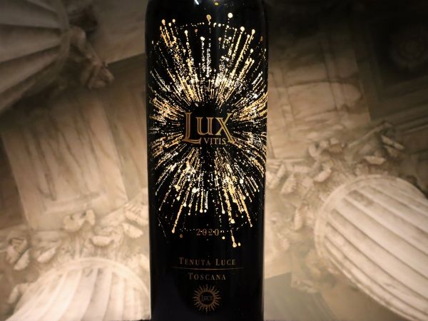 Lux Vitis Tenuta Luce della Vite 2020  - Asta Smartwine 2.0 | Spring Classics - Associazione Nazionale - Case d'Asta italiane