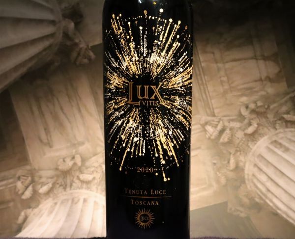 Lux Vitis Tenuta Luce della Vite 2020  - Asta Smartwine 2.0 | Spring Classics - Associazione Nazionale - Case d'Asta italiane