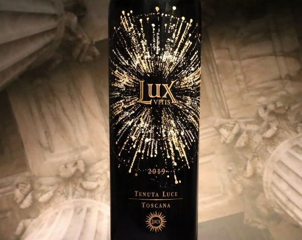 Lux Vitis Luce Tenuta Luce della Vite 2019  - Asta Smartwine 2.0 | Spring Classics - Associazione Nazionale - Case d'Asta italiane